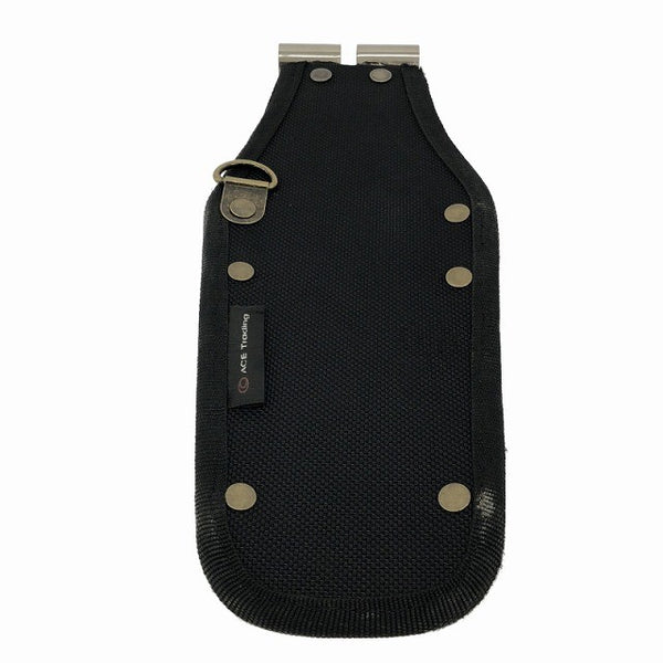 ☆美品☆KNICKS ニックス EVA/コーデュラ バリスティック生地 ペンチ・モンキー 2Pホルダー BAT-201PANDX ツールホルダー 腰袋 116023 - 10