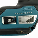 【送料無料☆新品未使用品♪】☆未使用品☆makita マキタ 40Vmax 125mm 充電式ディスクグラインダ GA020GZ 本体のみ 無線連動機能付(ワイヤレスユニット別売) - 7