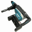 ☆未使用品☆makita マキタ 80Vmax(40Vmax×2) 52mm 充電式ハンマドリル HR006GZK 本体＋ケース付 SDSマックス コードレス137421 - 6