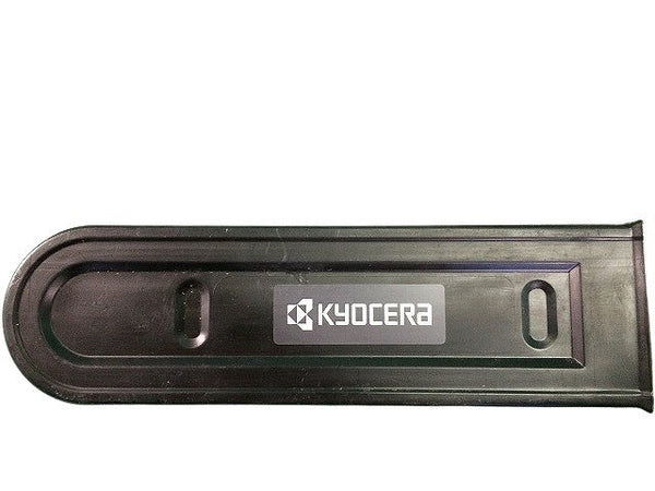 ☆中古品☆KYOCERA 京セラ エンジンチェンソー ESK-3435 ガイドバー350mm 家庭向け エンジン式 チェーンソー 伐採114126 - 10