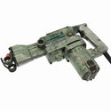 ☆中古品☆HITACHI 日立工機 100V 25mm ハンマードリル PR-25B 穴あけ 穿孔 破砕 粉砕 土木129555 - 2