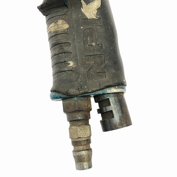 ☆中古品☆NPK 日本ニューマチック工業 エアインパクトレンチ NW-1200B エアツール 整備 自動車 バイク123118 - 8