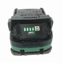 ☆中古品☆HiKOKI ハイコーキ 36V 2.5Ah 純正 マルチボルトバッテリー BSL36A18X リチウムイオンバッテリー 蓄電池117083 - 7