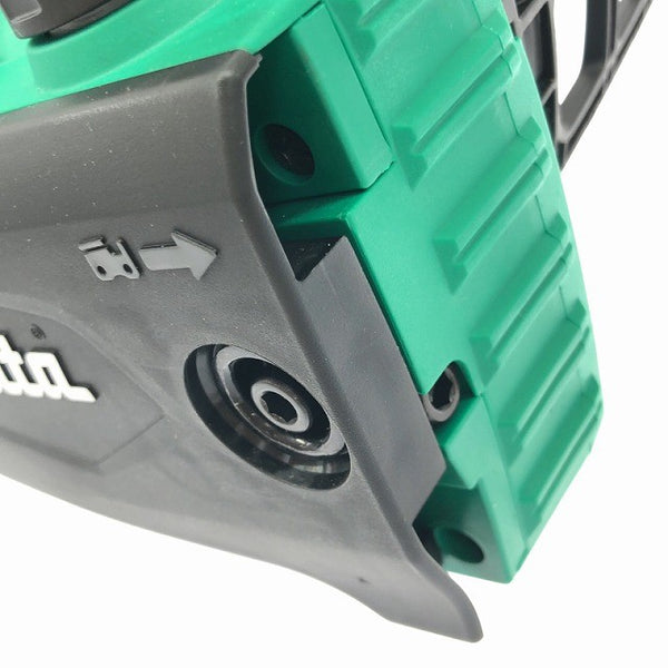 ☆未使用 保管品☆makita マキタ 100V 300mm 電気チェンソー M503 コード式 電動チェーンソー 切断 伐採 造園 林業 電動工具131994 - 6