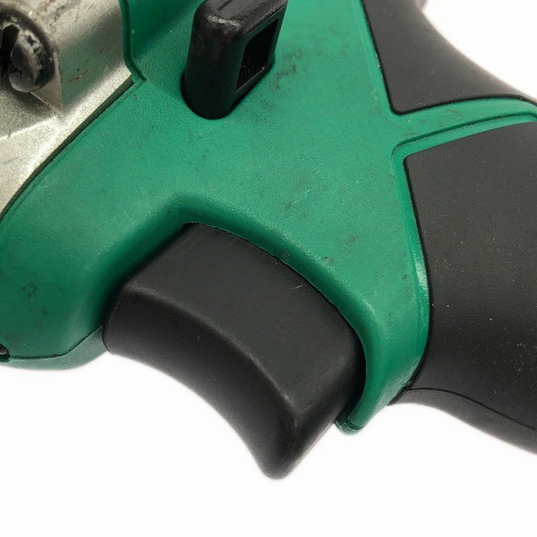 ☆中古品☆makita マキタ 14.4V 充電式インパクトドライバー MTD001D バッテリ2個(1.5Ah) 充電器付 コードレス DIY/日曜大工133949 - 7