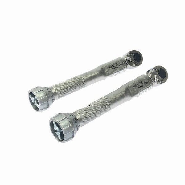 【送料無料☆彡2個セット!未公正】TOHNICHI 東日 トルクレンチ QL2N-MH トーニチ110047 - 4