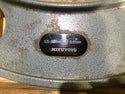 ☆中古品3点セット☆MITUTOYO ミツトヨ 外側マイクロメーター 300-325mm 325-350mm 350-375mm 測定工具131471 - 10