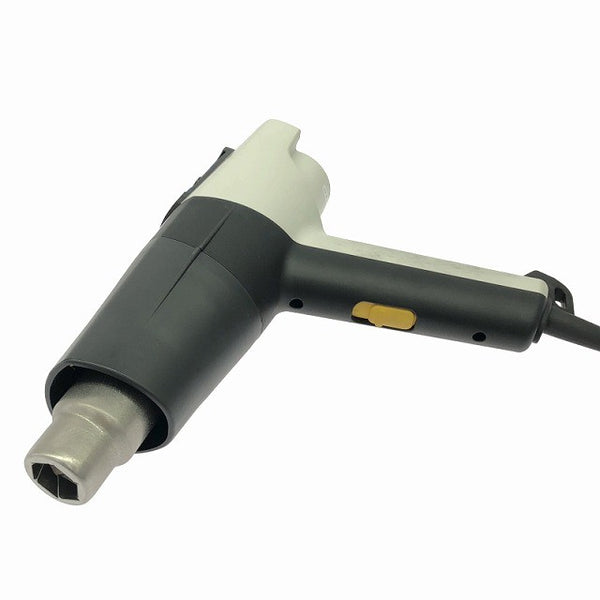 ☆中古品☆HAKKO ハッコー 白光 100V 工業用ドライヤー FV-310 ケース付 コード式 ヒートガン ホットエアガン 熱風機137215 - 4