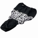 ☆未使用品☆HOOH 鳳凰 快適ウェア プロ仕様セット V9000 19V ファン＆バッテリーセット(SV900) フードベスト(V3309) 空調作業服131185 - 3