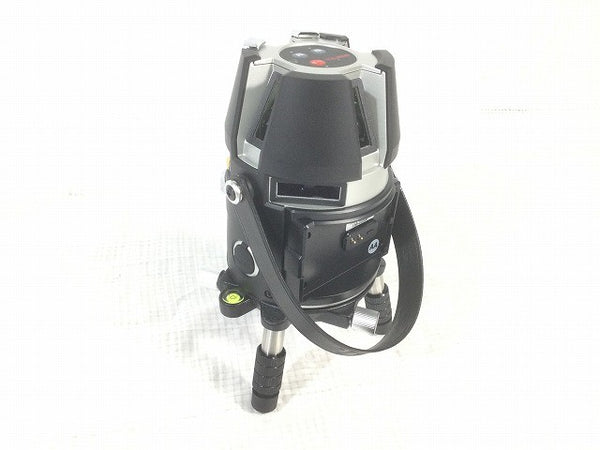 ☆未使用品☆ TAJIMA タジマ ブルーグリーンレーザー墨出し器 ZEROBL-KJC 測定器 光学測定器 レーザー墨出し器117255 - 6