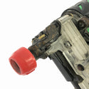 ☆中古品☆HITACHI 日立工機 41mm 高圧 ねじ打機 WF4H2 ねじ打ち機 エアビス打機 エアビス打ち機 ターボドライバー133635 - 8