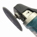 ☆中古比較的綺麗 makita マキタ 100V サンダポリッシャー 9237C コード式 サンダーポリッシャー サンダポリシャー 研磨機132429 - 6