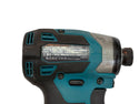 ☆美品☆makita マキタ 充電式インパクトドライバ TD173D 18V 本体のみ コードレス132915 - 10