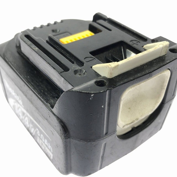 ☆中古品☆makita マキタ 14.4V 3.0Ah 純正 リチウムイオンバッテリー BL1430 リチウムイオン電池 蓄電池 充電池133224 - 7