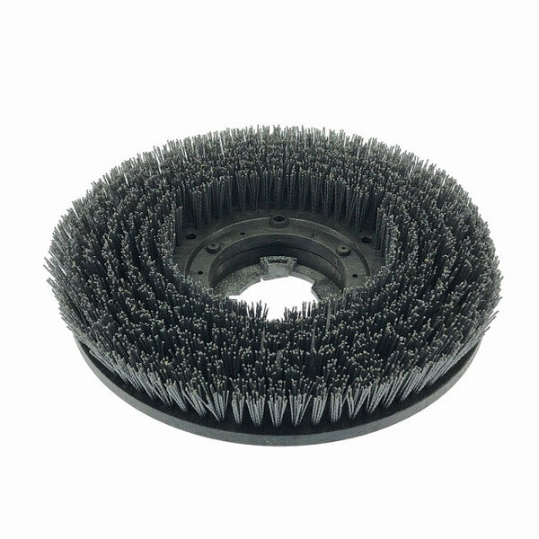 ☆極美品☆ ペンギンワックス イノベーター用 カーペットブラシ 15インチ/380mm 3つ爪 ポリッシャー用 洗浄ブラシ117972 - 3