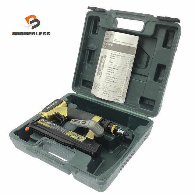 (未使用･未開封品)　HiKOKI(ハイコーキ) 旧日立工機 注水セット 0033-2517 v1yptgt Hikoki-ハイコーキ-(旧ː日立工機)｜工具販売専門店Borderless | 誰もが