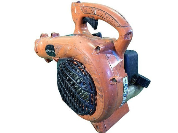 ☆中古品☆HITACHI 日立工機 エンジンブロワ RB24EAP 送風機 - 5
