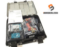 ☆未使用品☆ makita マキタ 18V 充電式インパクトドライバ TD173DGXPR プレミアムレッド LXT20周年記念カラー136048 - 2