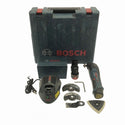 ☆中古品☆BOSCH ボッシュ 10.8V バッテリーマルチツール GMF10.8V-LI バッテリー3個(2.0Ah×1 1.3Ah×2)充電器付き119052 - 3