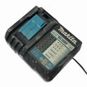 ☆中古品☆makita マキタ 14.4V/18V 純正 急速充電器 DC18RF リチウムイオンバッテリー用 リチウムイオン電池用135216 - 5