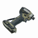 ☆美品☆makita マキタ 18V 充電式インパクトドライバ TD173D オリーブ 本体のみ 電動工具 大工道具116856 - 3