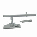 ☆中古品☆ makita マキタ 18V 充電式クリーナー CL180FD 白/ホワイト 本体+パーツ129141 - 10