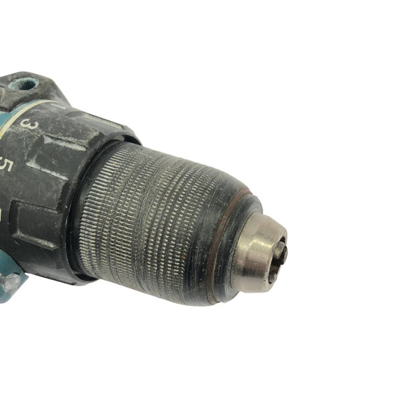 ☆中古品☆makita マキタ 14.4V 充電式ドライバドリル DF470D 本体のみ コードレス ドリルドライバー ドライバードリル118353 - 6