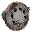 ☆中古品☆HITACIH 日立工機 100V ランダムサンダー SV13YB コード式 研磨機 オービットサンダー オービタルサンダー 丸型サンダー130187 - 7