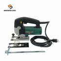 ☆比較的綺麗です☆HITACHI 日立工機 100V 65mm 電子ジグソー CJ65VC 電動工具 切断 木工128277 - 1