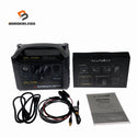 ☆美品☆MITSUBISHI 三菱重工 ポータブル電源 VOLTANK ML720i 付属品有り アウトドア キャンプ 防災127276 - 1