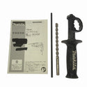 ☆中古品☆makita マキタ 100V 18mm ハンマドリル HR1830F ケース付 穴あけ 穿孔 電動工具129535 - 10
