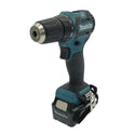 ☆未使用品☆makita マキタ 10.8V 充電式ドライバドリル DF332DSMX バッテリー2個(4.0Ah)充電器 ケース付 コードレス 締付け118619 - 4