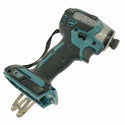 ☆中古品☆makita マキタ 18V 充電式インパクトドライバ TD173D 本体のみ 電動工具 大工道具134379 - 3