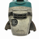 ☆中古品☆makita マキタ 18V 100mm 充電式ディスクグラインダー GA402D バッテリ1個(18V3.0Ah)付 コードレス ディスクサンダー - 7