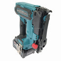 ☆中古品※コメント必読☆makita マキタ 40Vmax 充電式タッカ ST001G バッテリー1個(BL4040) ゴーグル ケース付 コードレスタッカー135012 - 5