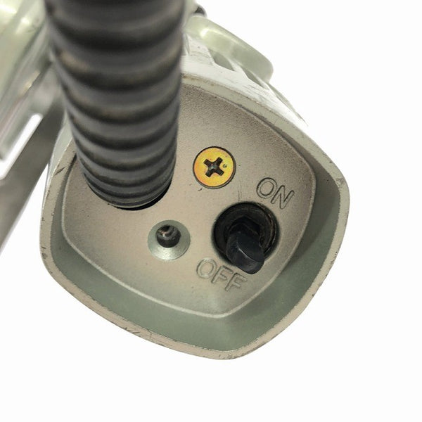 ☆中古品☆SHINDAIWA 新ダイワ 112mm 防塵カッター B11N-F 防じんカッター チップソーカッター133394 - 7
