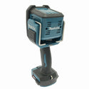 ☆極美品☆makita マキタ 40Vmax 充電式フラッシュライト ML007G 本体のみ LED 投光器 ワークライト 作業灯134264 - 5