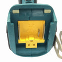 ☆中古品☆makita マキタ 18V 充電式インパクトドライバ XDT11 青/ブルー 本体のみ 締付け 締め付け USAマキタ 海外モデル122537 - 8