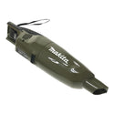 ☆未使用品☆makita マキタ 40Vmax 充電式クリーナー CL001GZCO 本体のみ オリーブ コードレス掃除機 内装 清掃 集じん 集塵113483 - 3