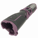 ☆中古品☆makita マキタ 7.2V 充電式ペンインパクトドライバー TD023DHXAP 紫/パープル バッテリ2個(1.5Ah) 充電器 ケース136662 - 6