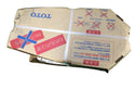 ☆未使用品☆TOTO トートー ウォシュレット一体形便器 ZJ1 CES9161 #NW1 機能部(TCF9161) 便器(CS348B) 温水洗浄便座135589 - 6