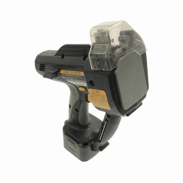 ☆中古品☆National ナショナル 12V 全ネジカッター EZ3561 本体+バッテリー2個(3.0Ah)+充電器+ケース 松下電工 パナソニック118613 - 5