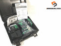 ☆未使用☆HiKOKI ハイコーキ コードレスインパクトドライバ WH18DC(2XPZ) バッテリー2個(BSL36A18X) 充電器 ケース付120391 - 2