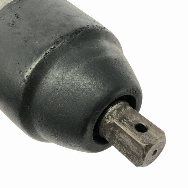 ☆中古品☆makita マキタ 差込角 12.7mm インパクトレンチ TW0200 ケース付き 電動工具 締め付け 車 バイク 整備137093 - 9