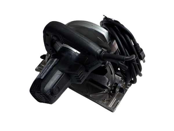 ☆比較的綺麗☆ makita マキタ 165mm電子マルノコ HS6302 刃付属 丸ノコ 丸鋸 木材加工 コード式 替え刃付き134745 - 3