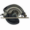 ☆中古品2点☆HITACHI 190mm 丸のこ C7MB4 / HiKOKI 100mm 電気ディスクグラインダー FG10SS2 マルノコ 研削 電動工具セット129025 - 9