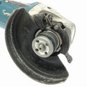 ☆中古品☆makita マキタ 18V 100mm 充電式ディスクグラインダ GA412D 本体のみ128622 - 6
