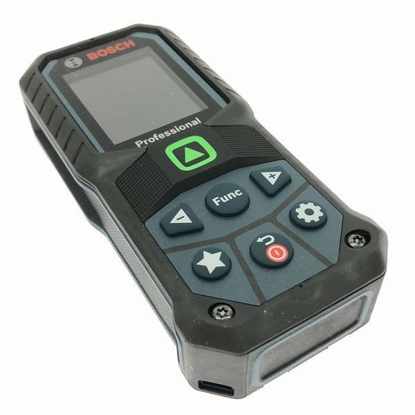 ☆未使用品外箱無し☆BOSCH ボッシュ レーザー距離計 GLM50-23G 距離測定器134521 - 5