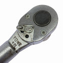 ☆中古品☆TONE トネ 差込角19.0mm ラチェットハンドル 471 ソケット 27mm 32mm 36mm 付き 大型ソケットレンチ131056 - 6