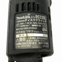 ☆中古品☆makita マキタ 100V 100mm ディスクグラインダー 9533BL コード式 ディスクサンダー 研磨 研削 切削 切断133623 - 8